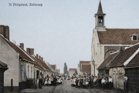 kaashoekgenealogie.nl
