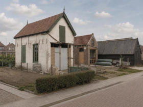 kaashoekgenealogie.nl