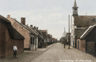kaashoekgenealogie.nl