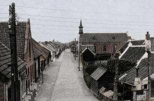 kaashoekgenealogie.nl