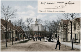 kaashoekgenealogie.nl