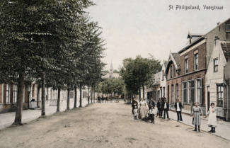 kaashoekgenealogie.nl