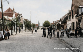 kaashoekgenealogie.nl