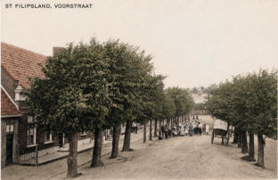kaashoekgenealogie.nl