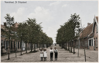 kaashoekgenealogie.nl