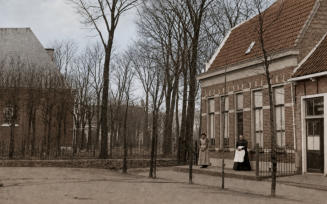 kaashoekgenealogie.nl