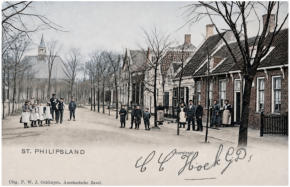kaashoekgenealogie.nl