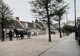 kaashoekgenealogie.nl
