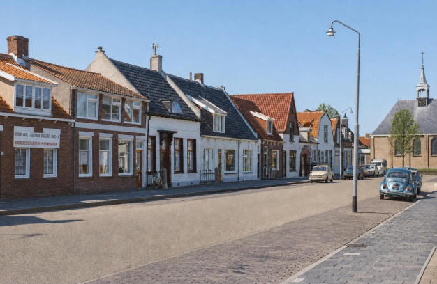 kaashoekgenealogie.nl