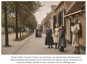 kaashoekgenealogie.nl
