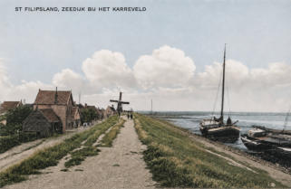 kaashoekgenealogie.nl