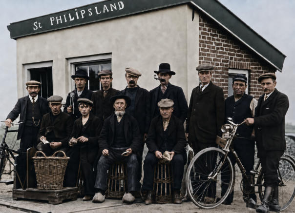 kaashoekgenealogie.nl
