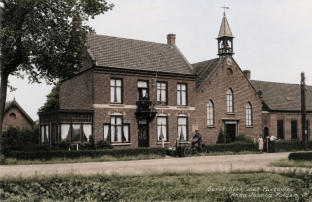 kaashoekgenealogie.nl