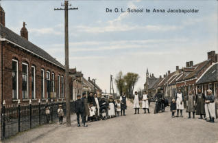 kaashoekgenealogie.nl