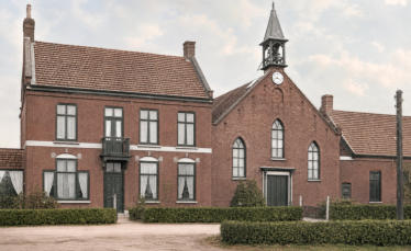 kaashoekgenealogie.nl