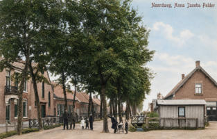 kaashoekgenealogie.nl