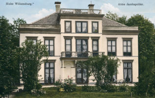 kaashoekgenealogie.nl