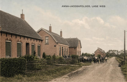 kaashoekgenealogie.nl