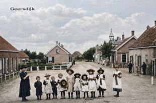 kaashoekgenealogie.nl