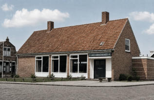 kaashoekgenealogie.nl