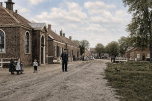 kaashoekgenealogie.nl