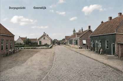 kaashoekgenealogie.nl