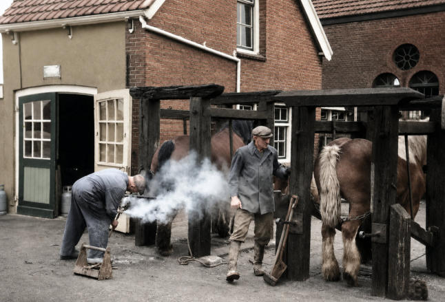 kaashoekgenealogie.nl