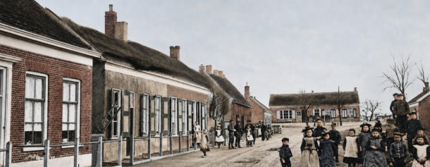 kaashoekgenealogie.nl