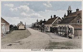 kaashoekgenealogie.nl