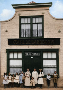 kaashoekgenealogie.nl