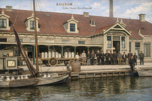 kaashoekgenealogie.nl
