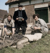 kaashoekgenealogie.nl