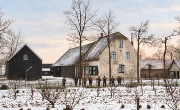 kaashoekgenealogie.nl