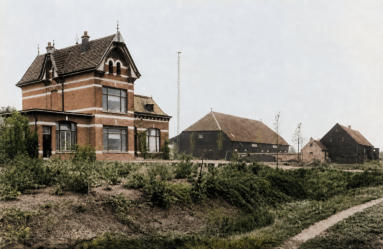 kaashoekgenealogie.nl