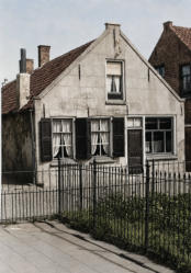 kaashoekgenealogie.nl