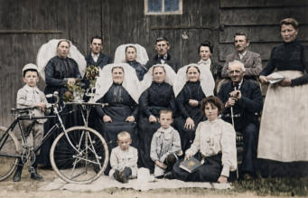 kaashoekgenealogie.nl