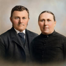 kaashoekgenealogie.nl