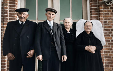 kaashoekgenealogie.nl