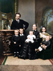 kaashoekgenealogie.nl