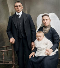 kaashoekgenealogie.nl