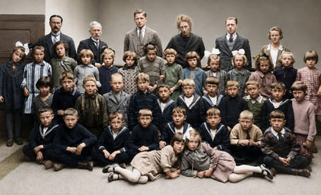 kaashoekgenealogie.nl