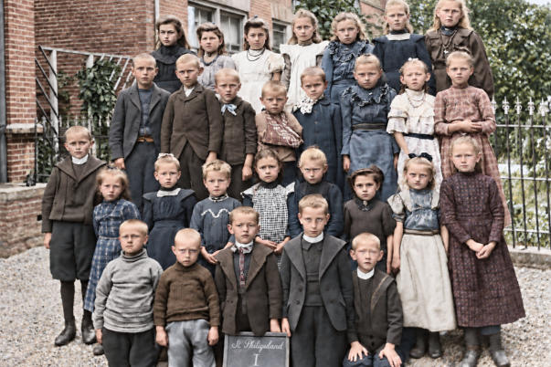 kaashoekgenealogie.nl