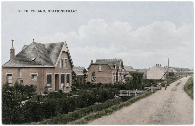 kaashoekgenealogie.nl