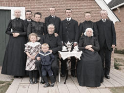 kaashoekgenealogie.nl