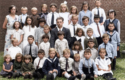 kaashoekgenealogie.nl
