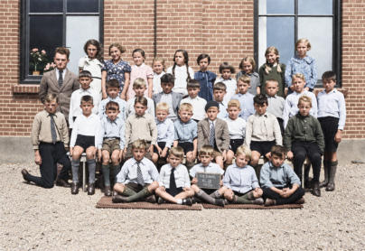kaashoekgenealogie.nl