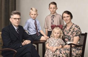 kaashoekgenealogie.nl