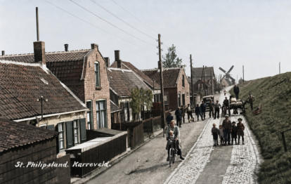 kaashoekgenealogie.nl
