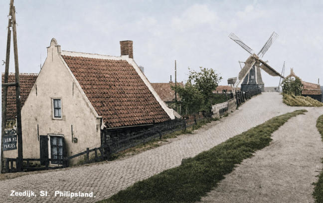 kaashoekgenealogie.nl